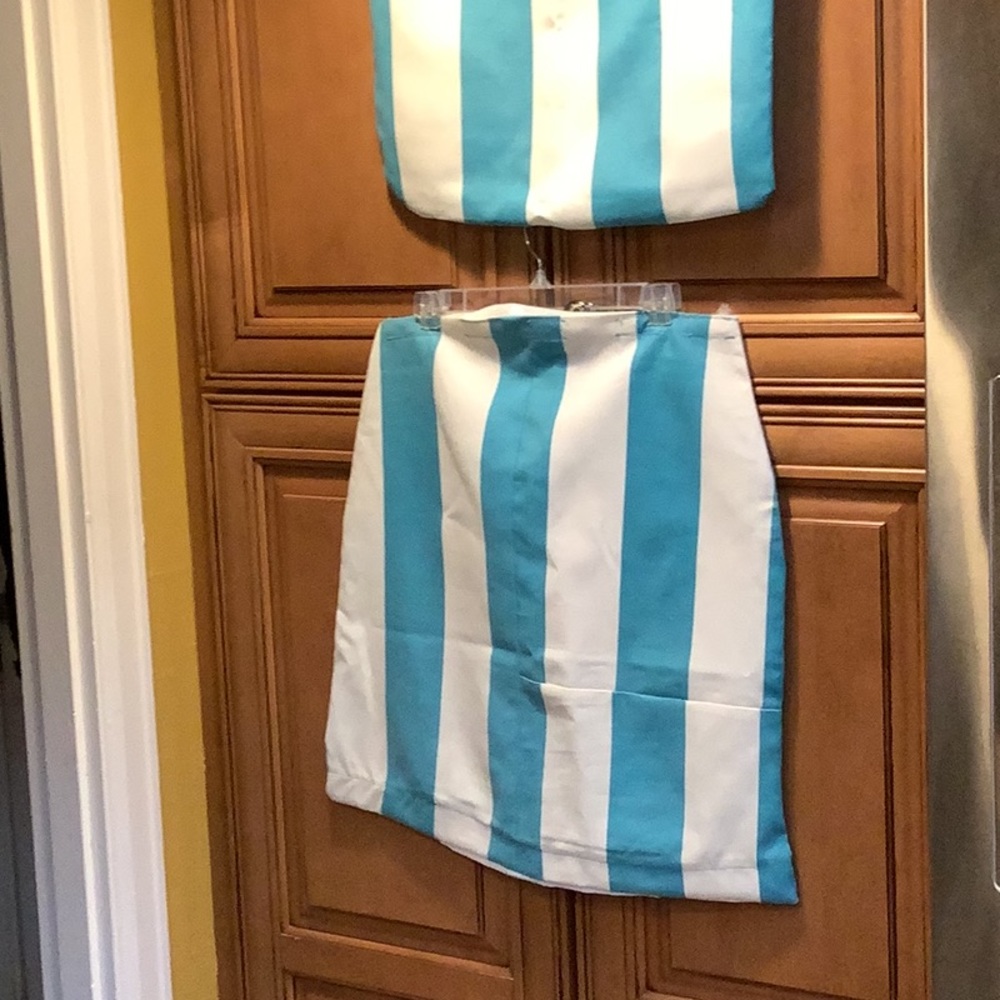 ROCKING CHAIR SEAT AND BACK COVERS